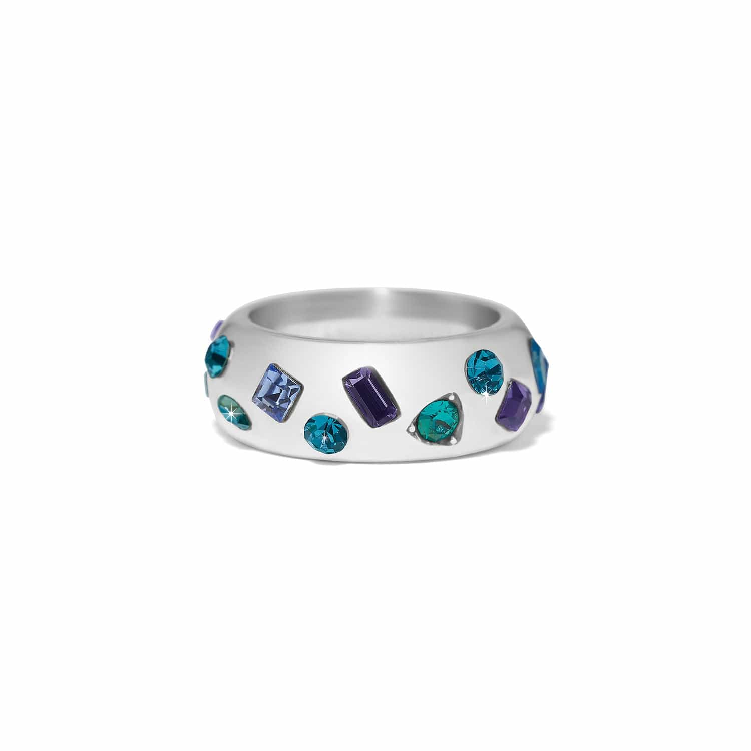 Love Messages B Radiant Ring