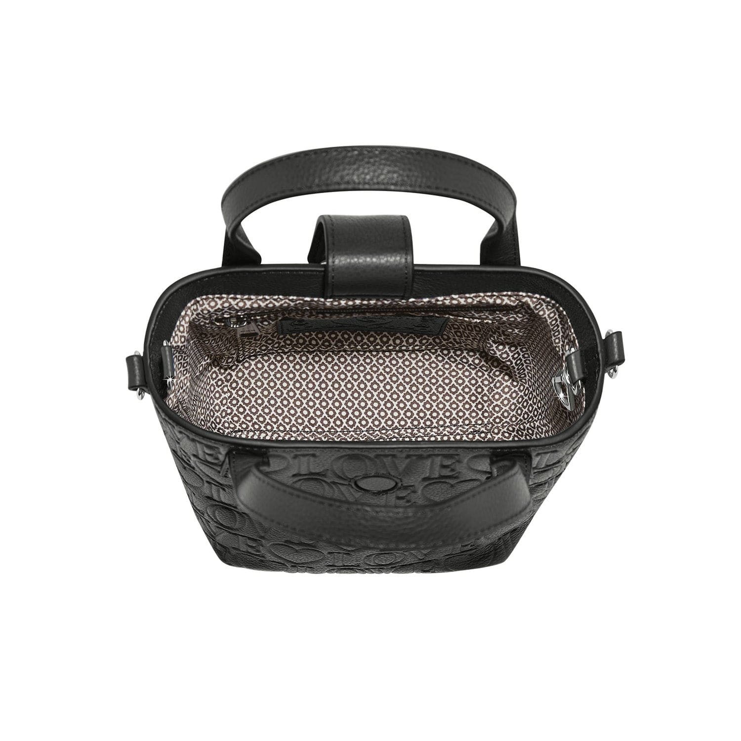 Madly In Love Small Tote - Image 2