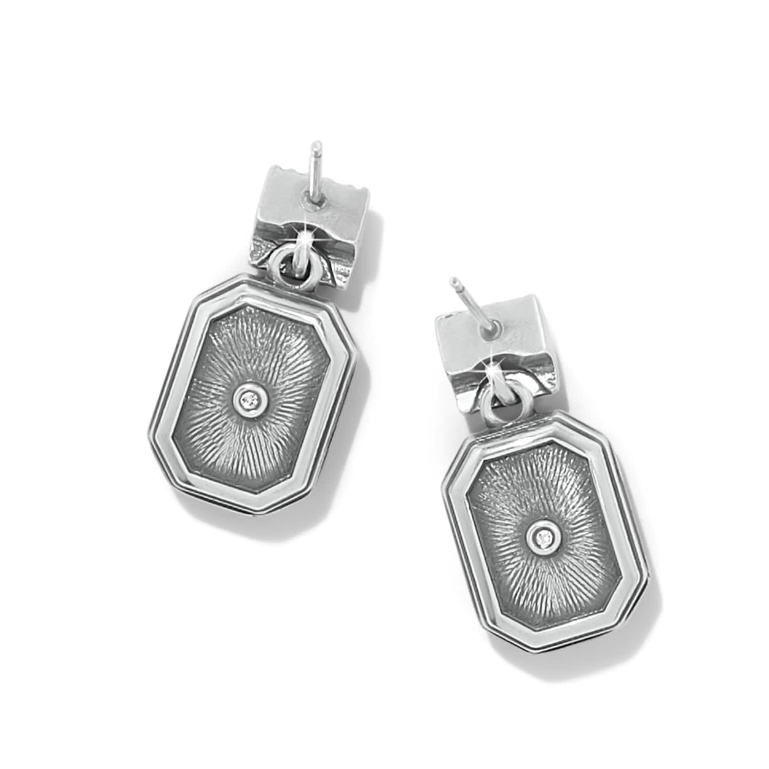 Meridian Aurora 67 Post Earrings - Image 4