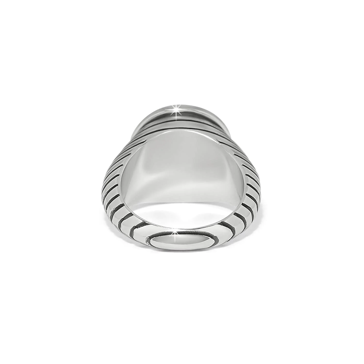 Meridian Aurora Domed Ring - Image 12
