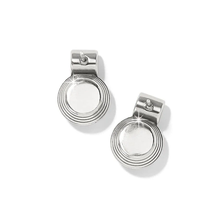 Meridian Aurora Petite Post Earrings - Image 8