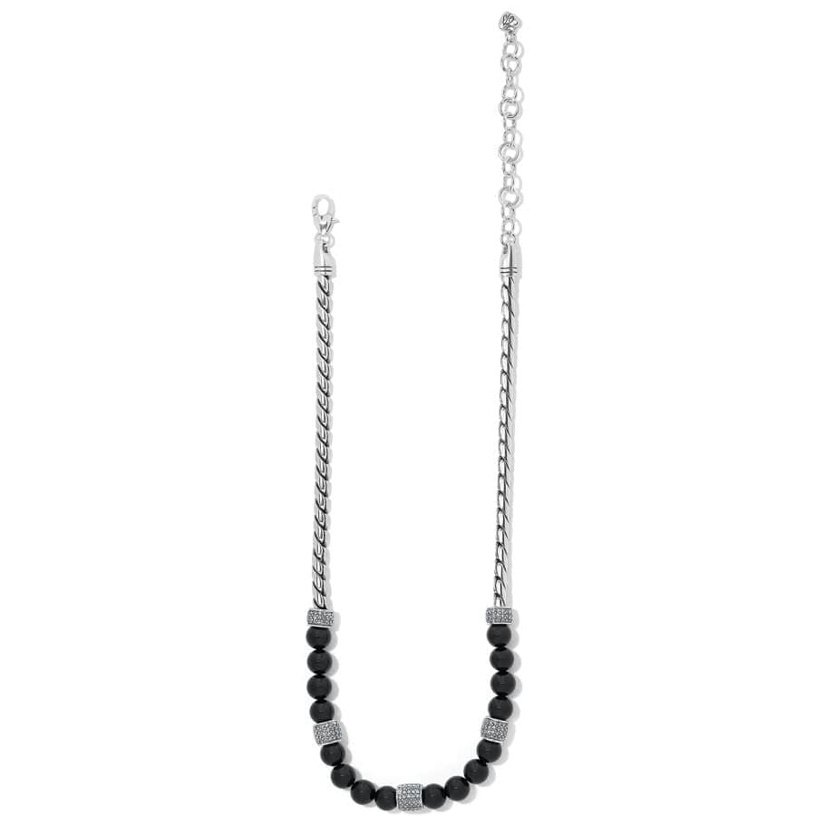 Meridian Bead Necklace - Image 2