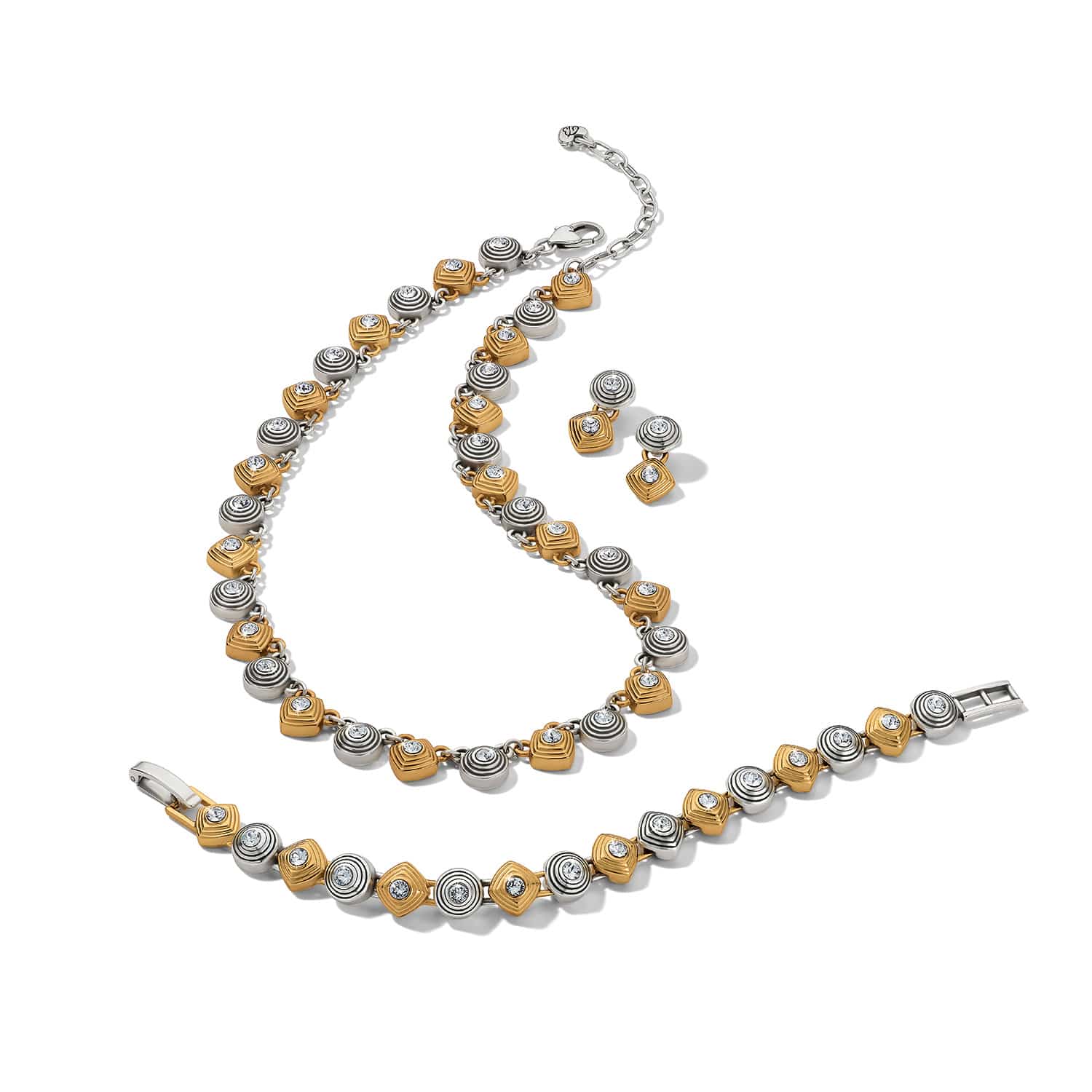 Meridian Etage II Necklace - Image 4
