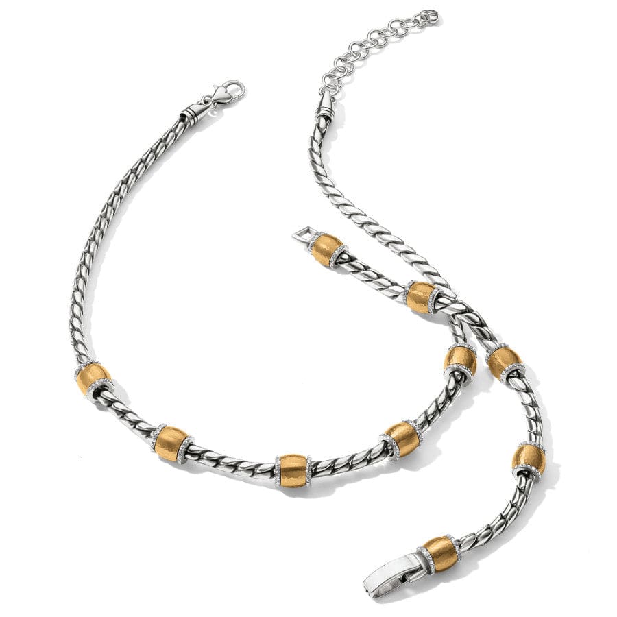 Meridian Geo Bracelet - Image 2