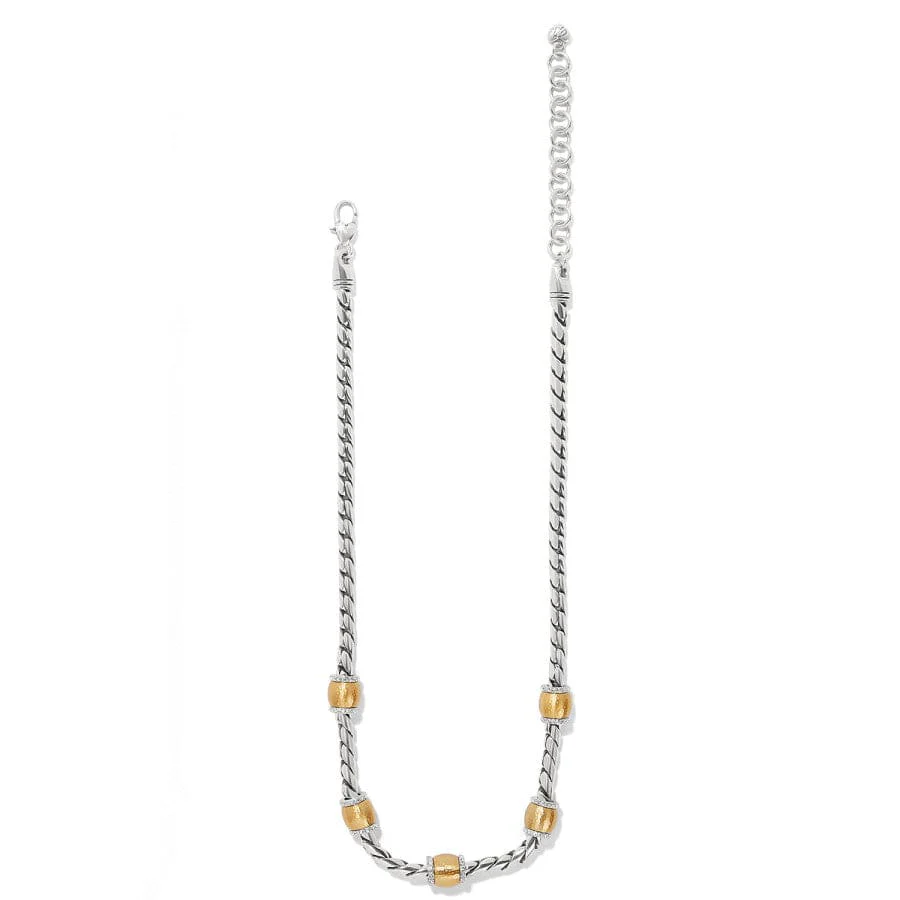 Meridian Geo Necklace - Image 2