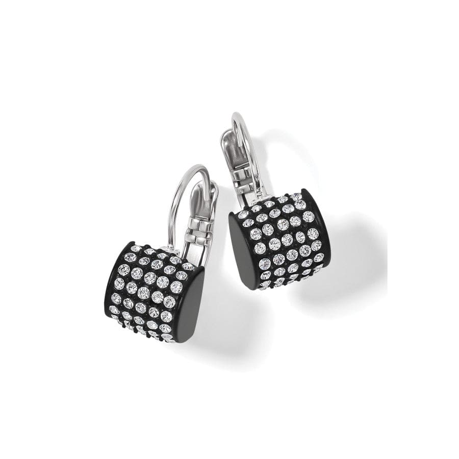 Meridian Leverback Earrings - Image 7