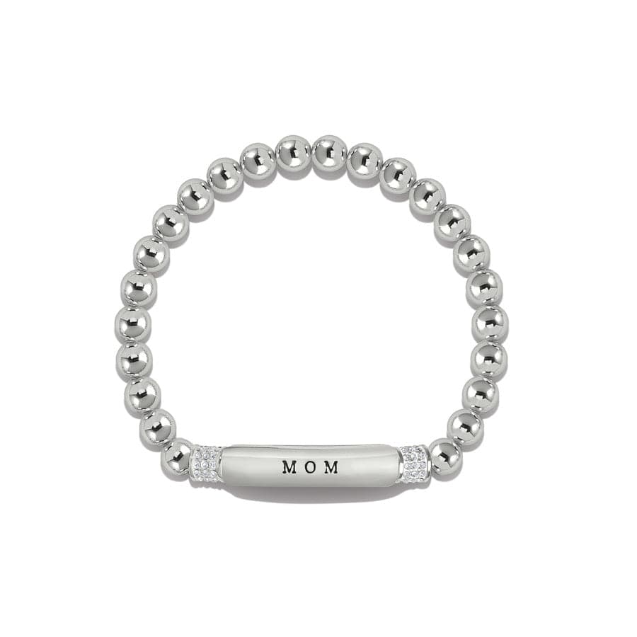 Meridian Mom Petite Stretch Bracelet - Image 2