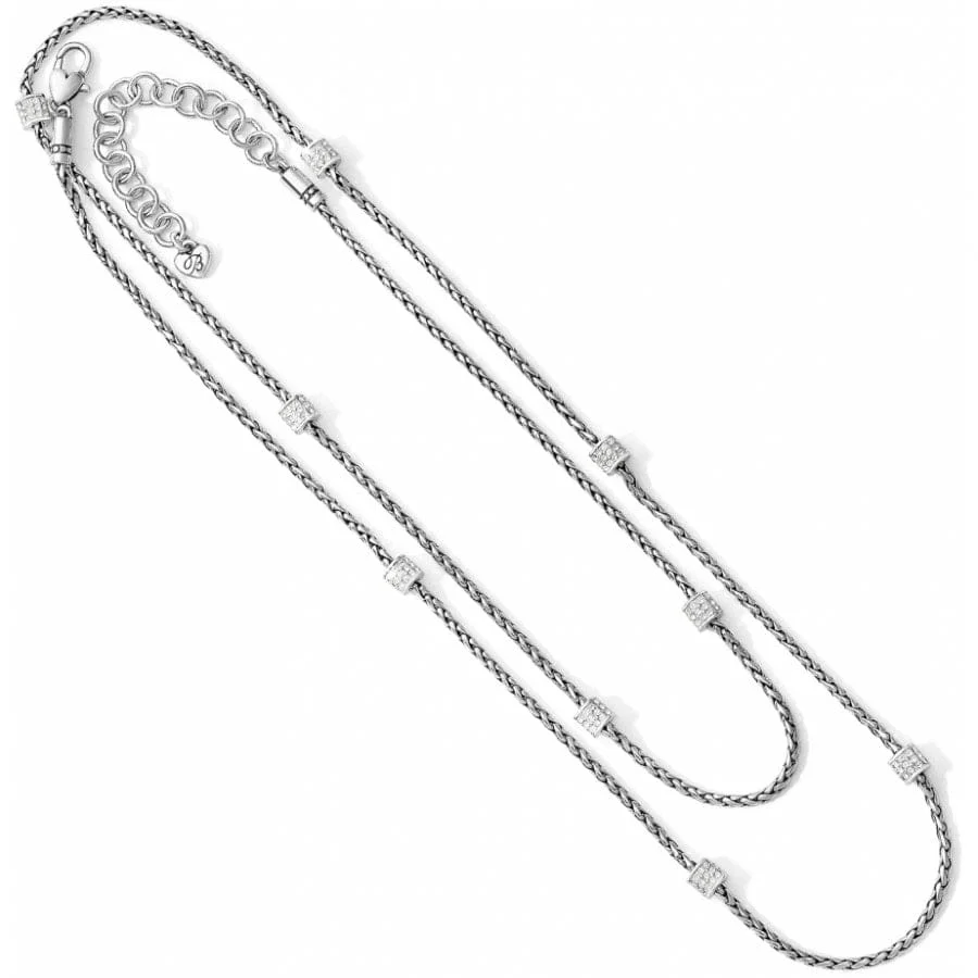 Meridian Petite Classic Long Necklace - Image 2