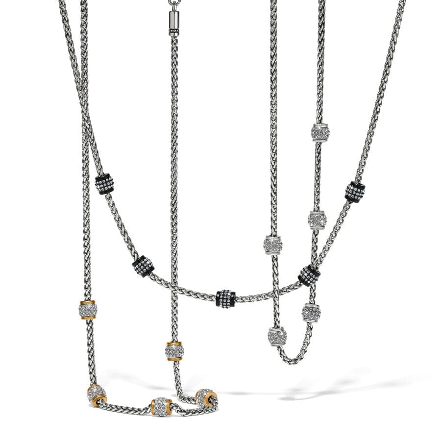 Meridian Petite Short Necklace - Image 6