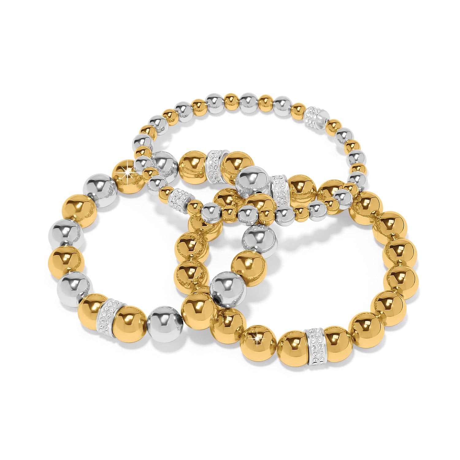 Meridian Petite Stretch Bracelet - Image 15