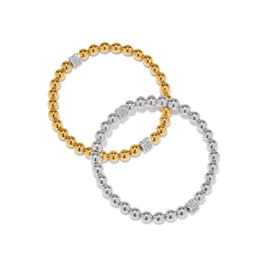 Meridian Petite Stretch Bracelet - Image 3