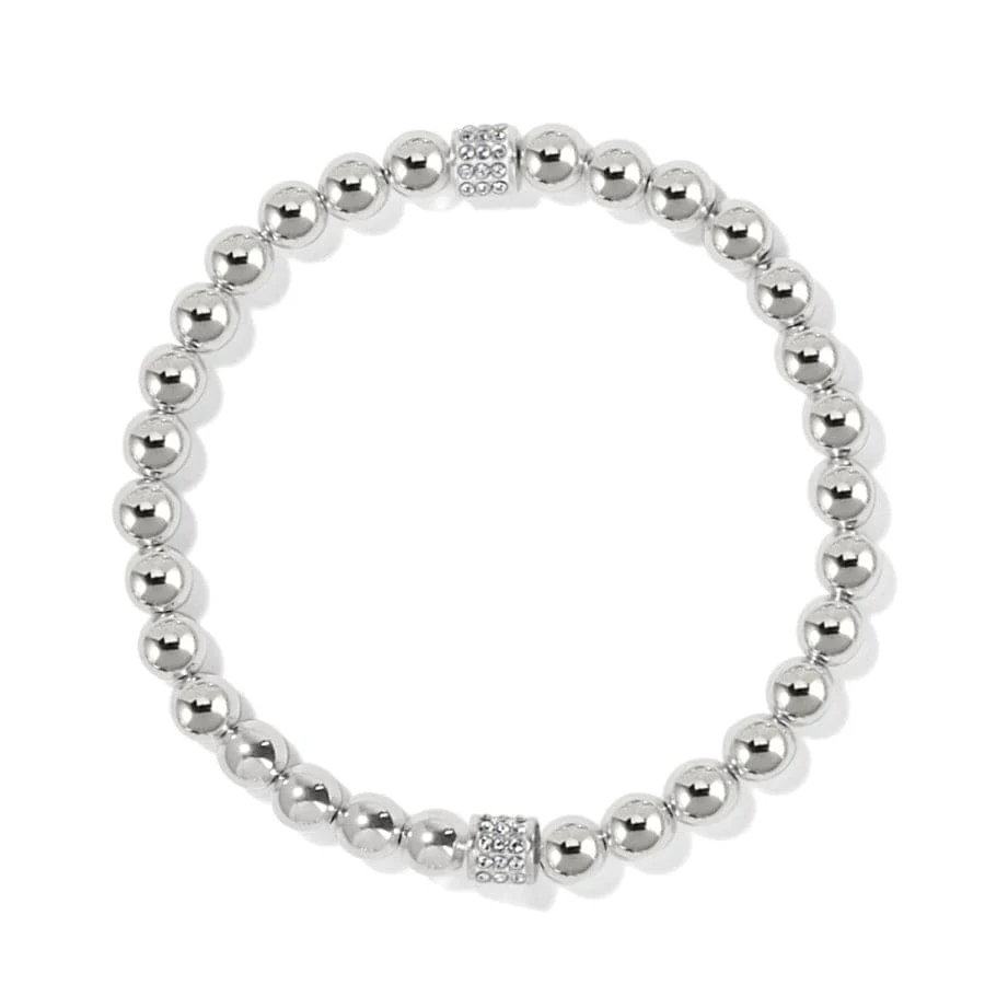 Meridian Petite Stretch Bracelet - Image 4