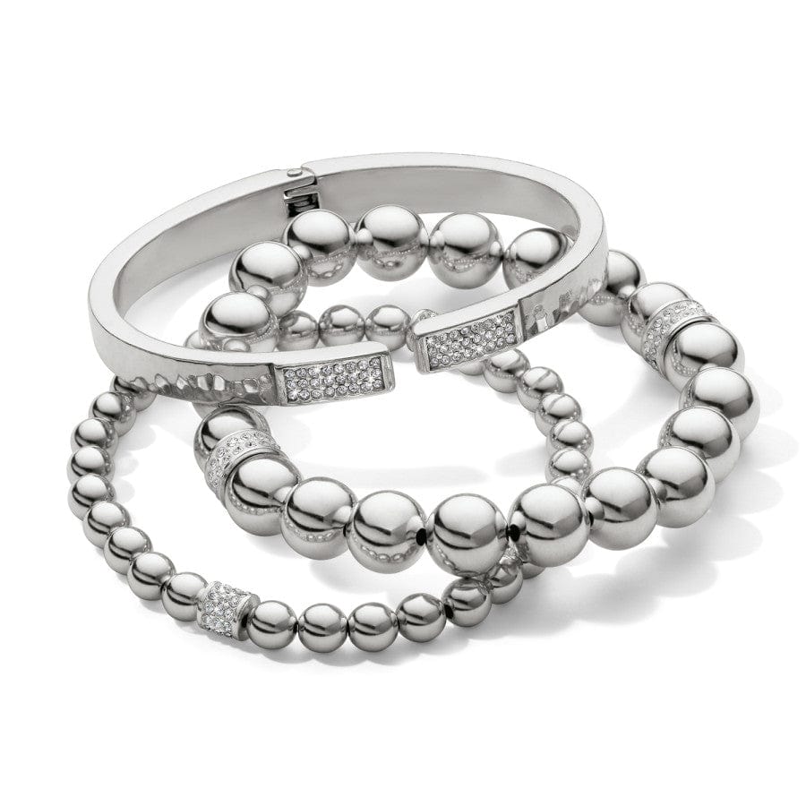 Meridian Petite Stretch Bracelet - Image 6