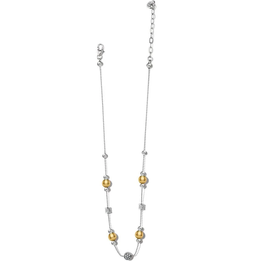 Meridian Prime Short Necklace - Image 2