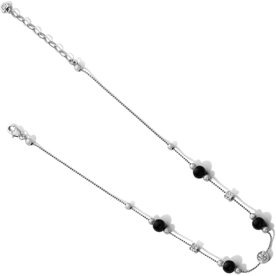 Meridian Prime Station Short Necklace - Image 2
