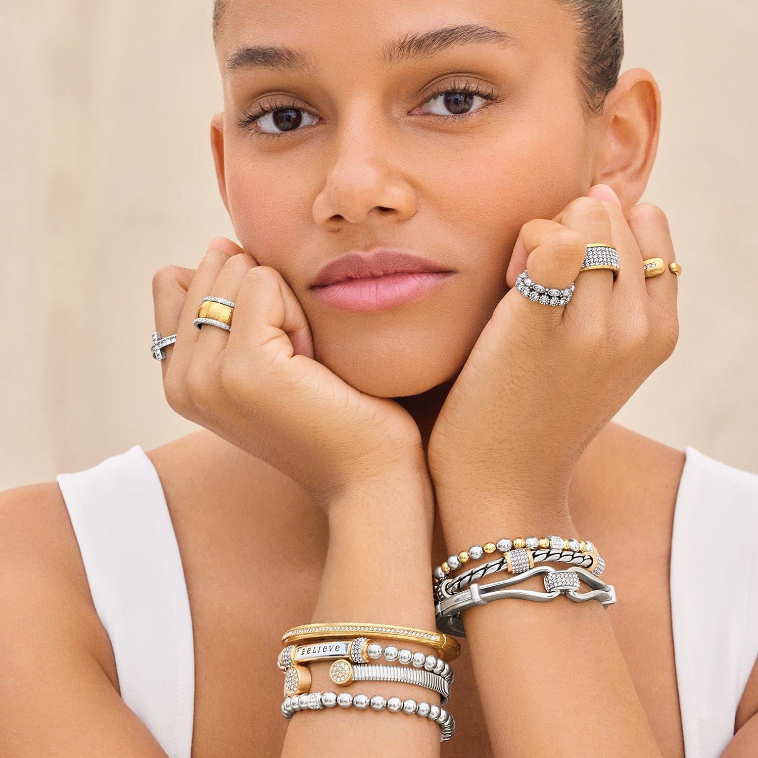 Meridian Solis Duo Bracelet - Image 7