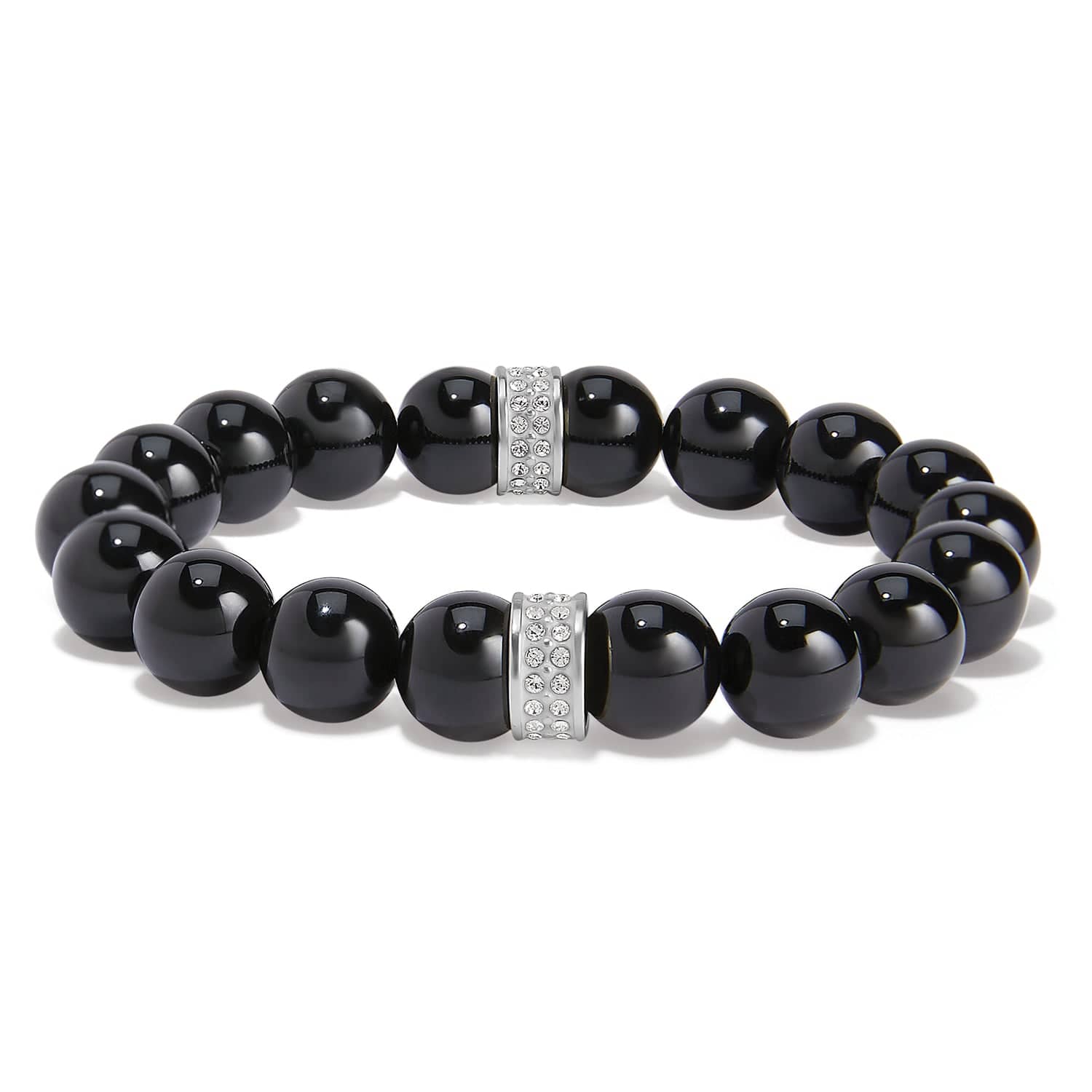 Meridian Stretch Bracelet - Image 2