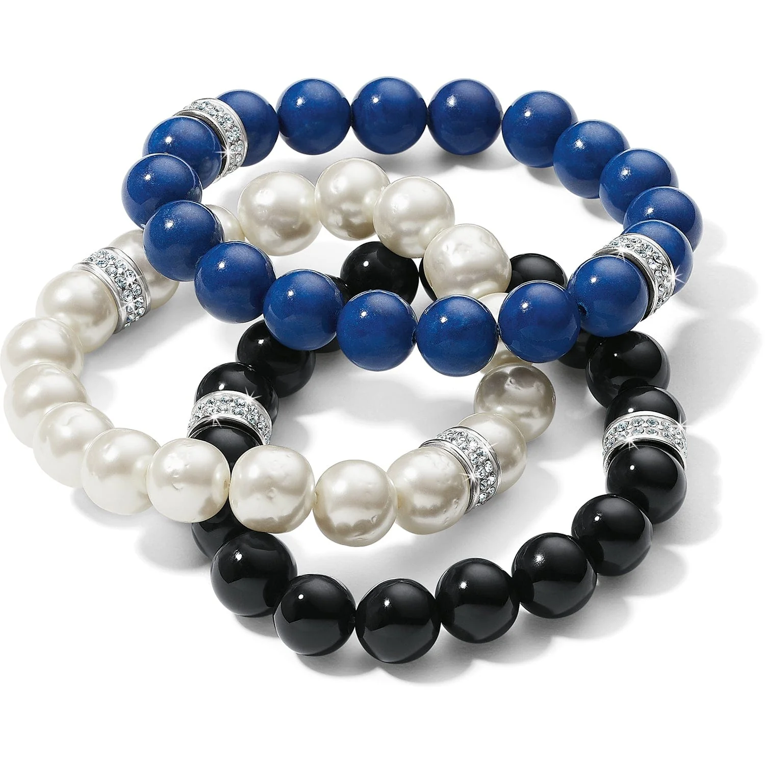 Meridian Stretch Bracelet - Image 3