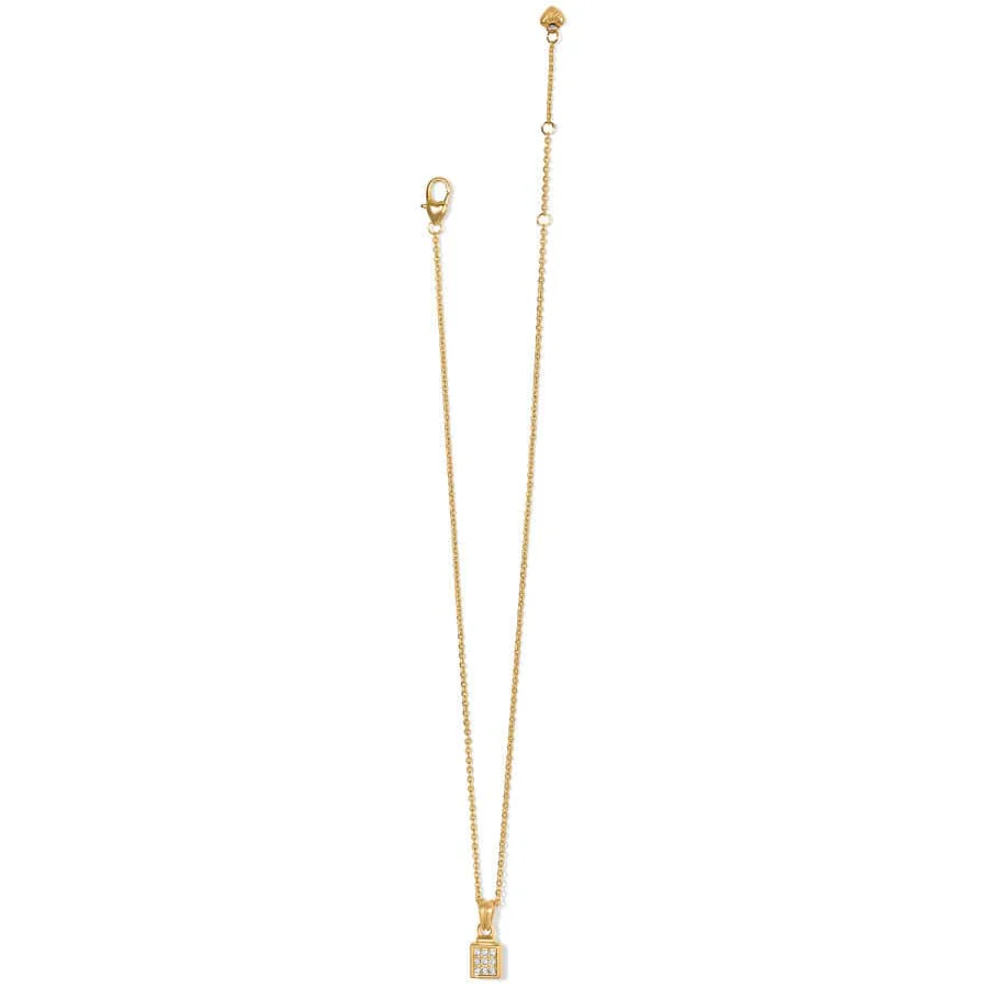 Meridian Zenith Mini Necklace - Image 2