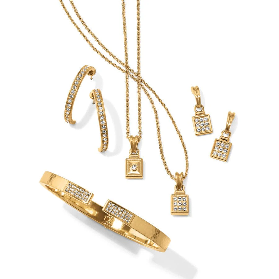 Meridian Zenith Mini Necklace - Image 3