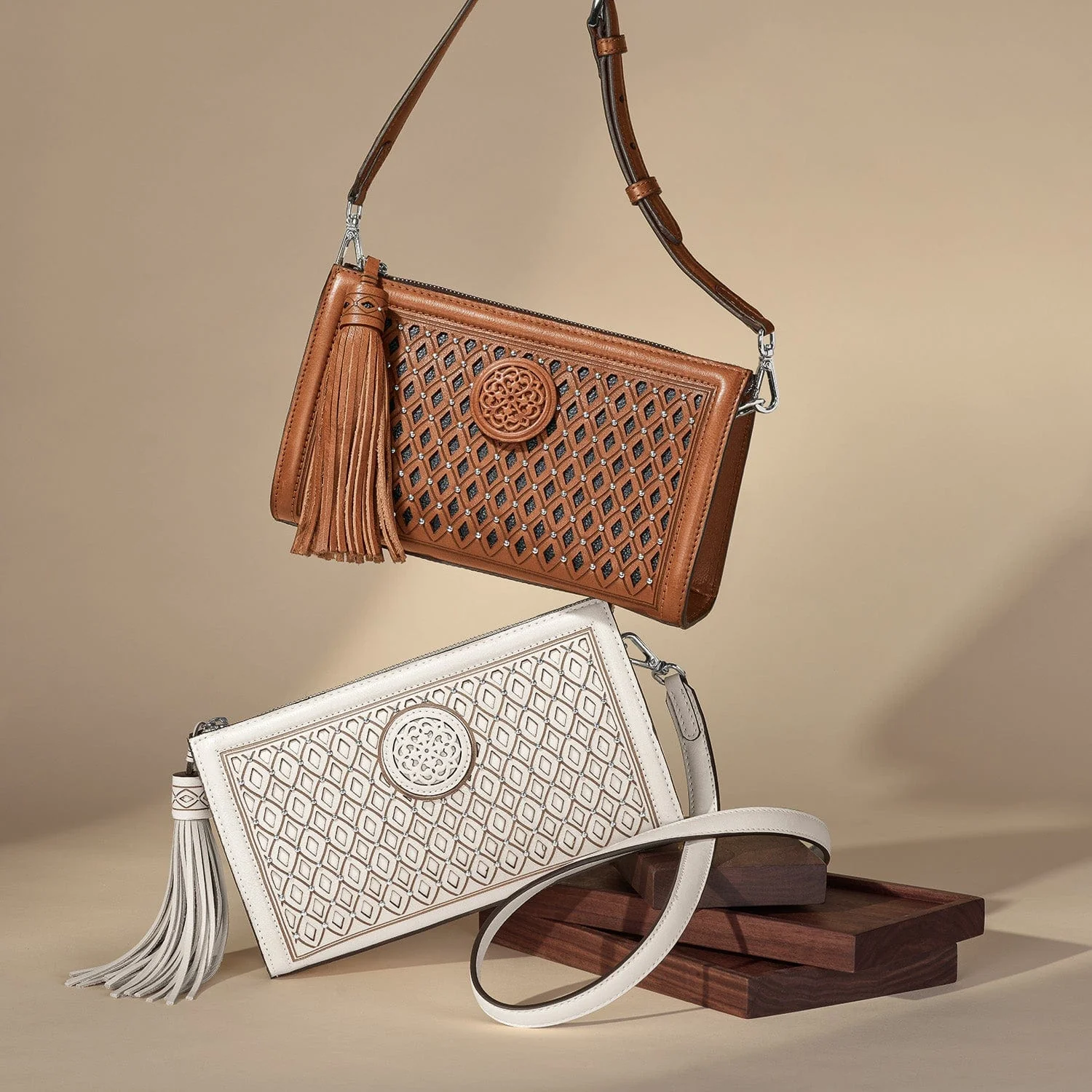 Michela Cross Body - Image 4