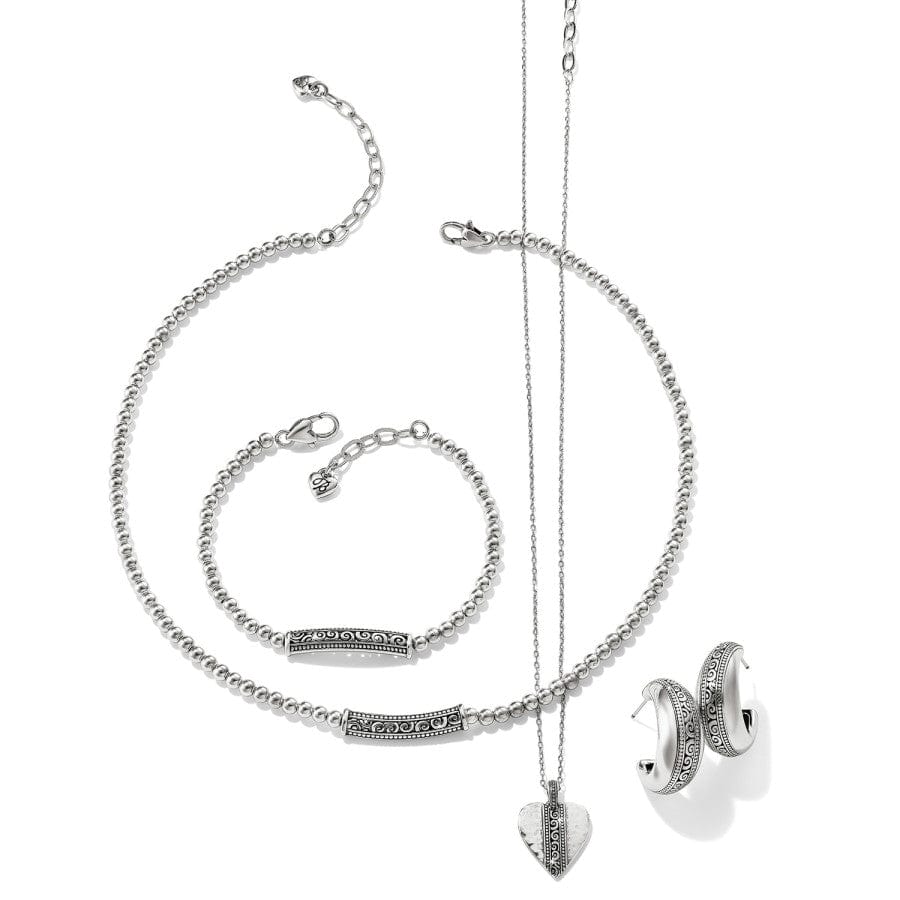 Mingle Adore Bar Soft Bracelet - Image 4