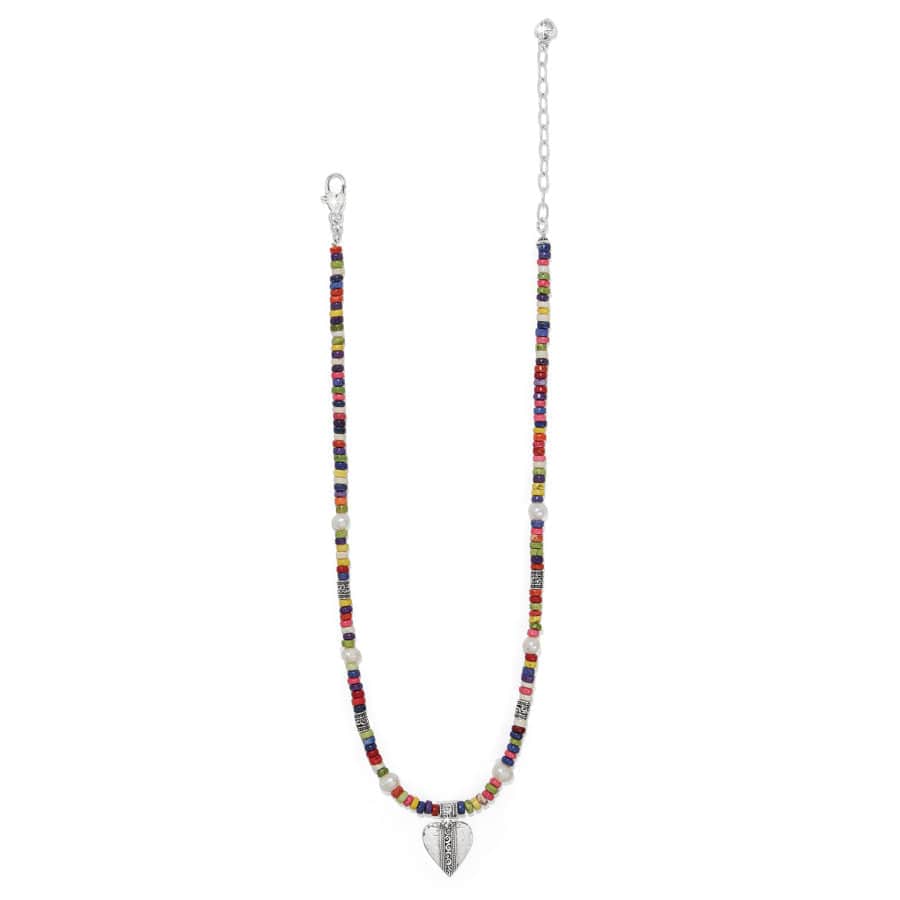 Mingle Medley Petite Beaded Necklace - Image 2