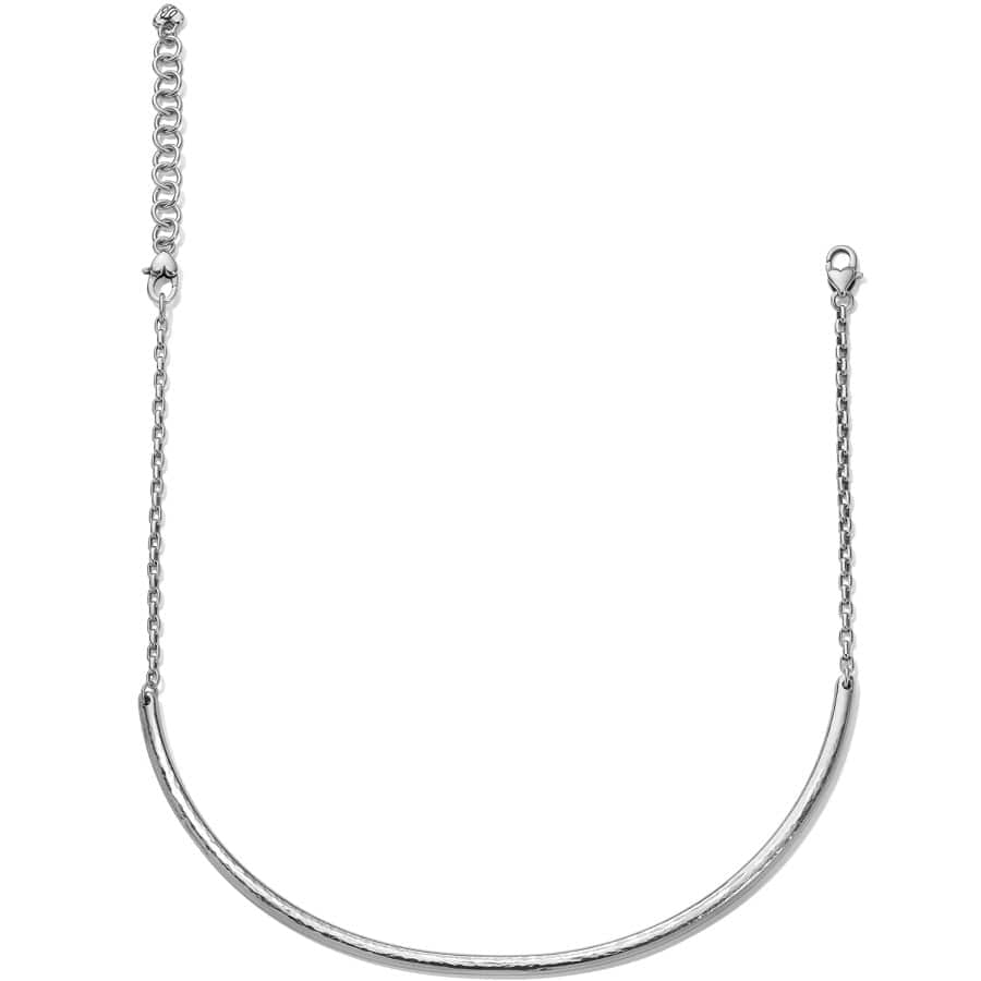 Monogram Choker Necklace - Image 2