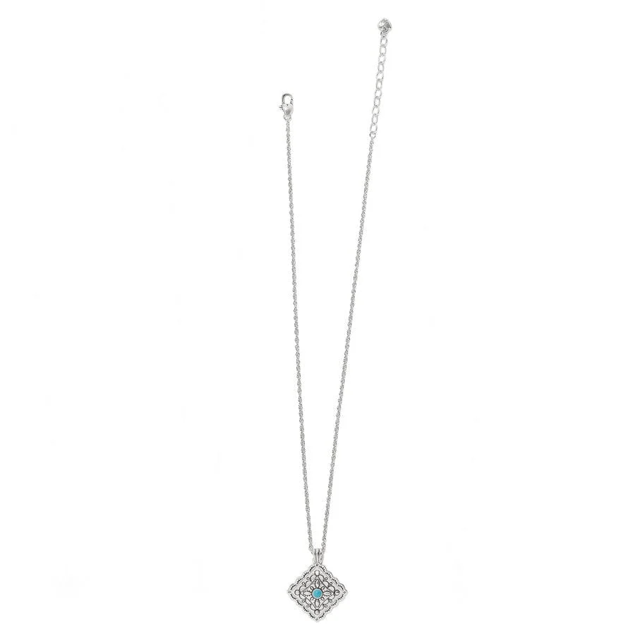 Mosaic Paseo Concho Necklace - Image 3