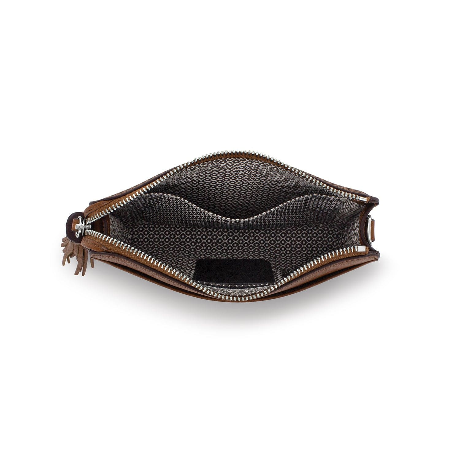 Mosaic Tassel Pouch - Image 6