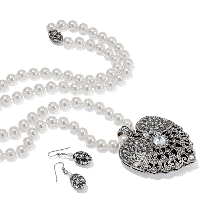 Mumtaz Pearl Necklace - Image 4