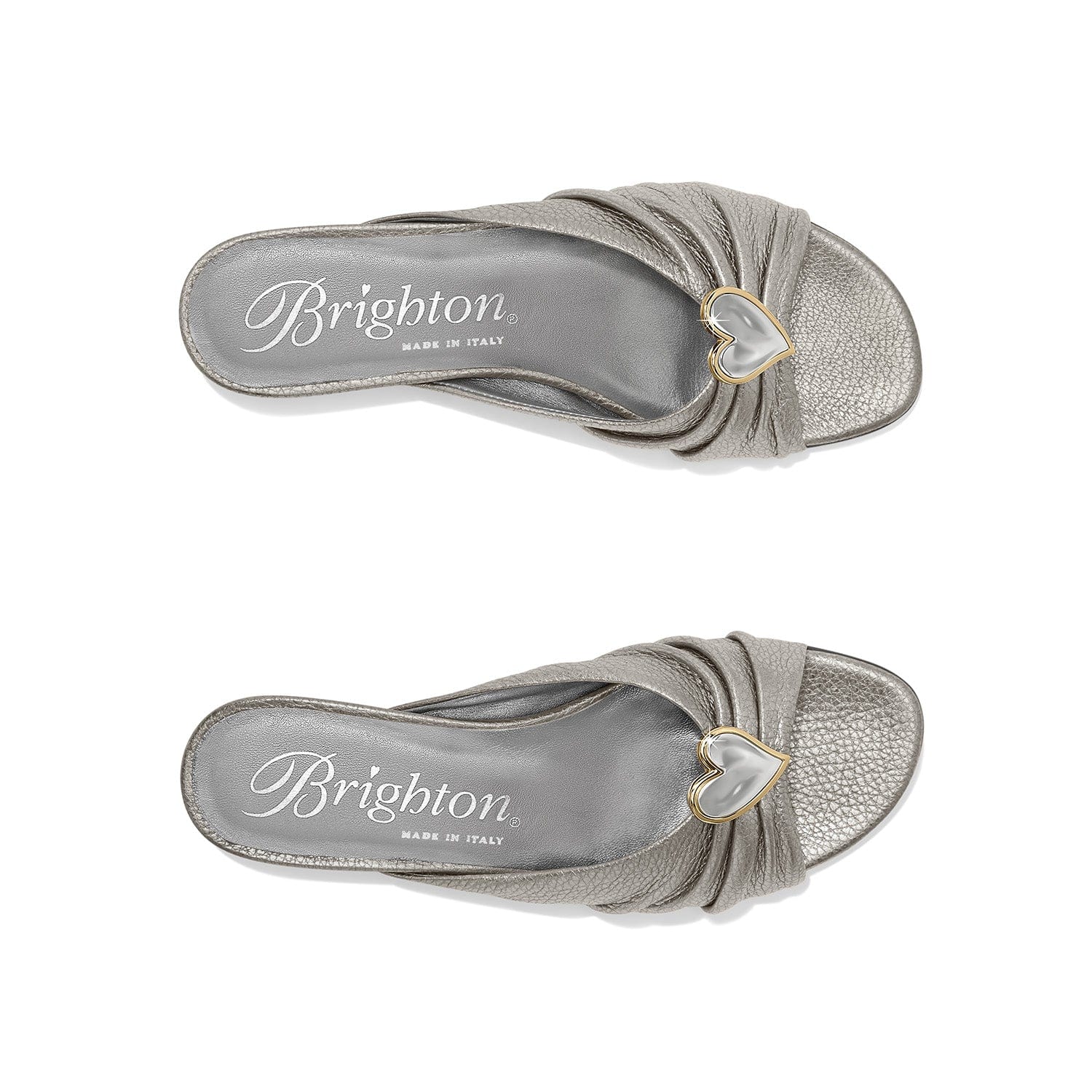 Naive Flat Sandals - Image 2
