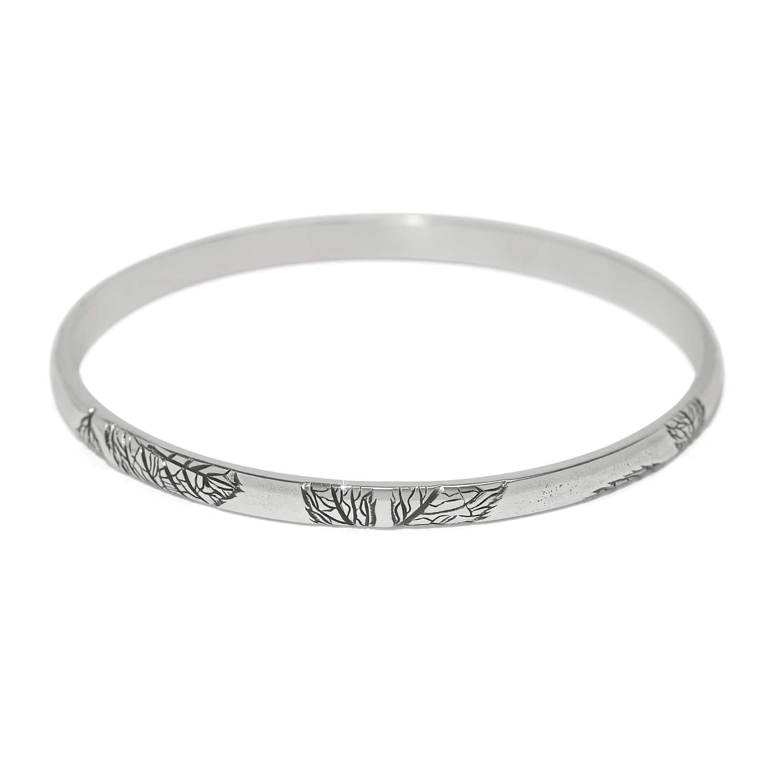 Natura Slim Bangle