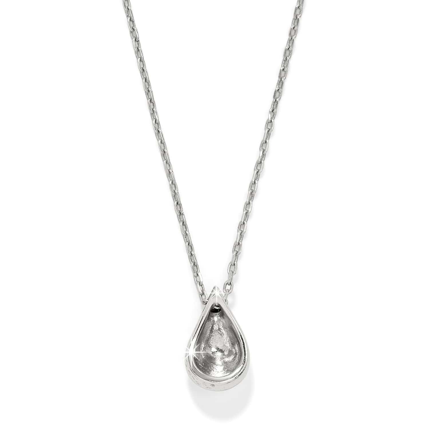 Nile Mini Pendant Necklace - Image 2