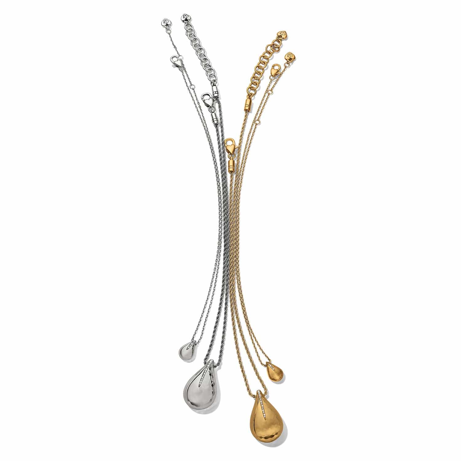 Nile Mini Pendant Necklace - Image 8