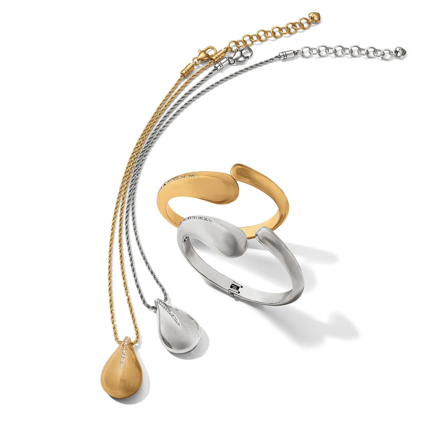 Nile Pendant Necklace - Image 8