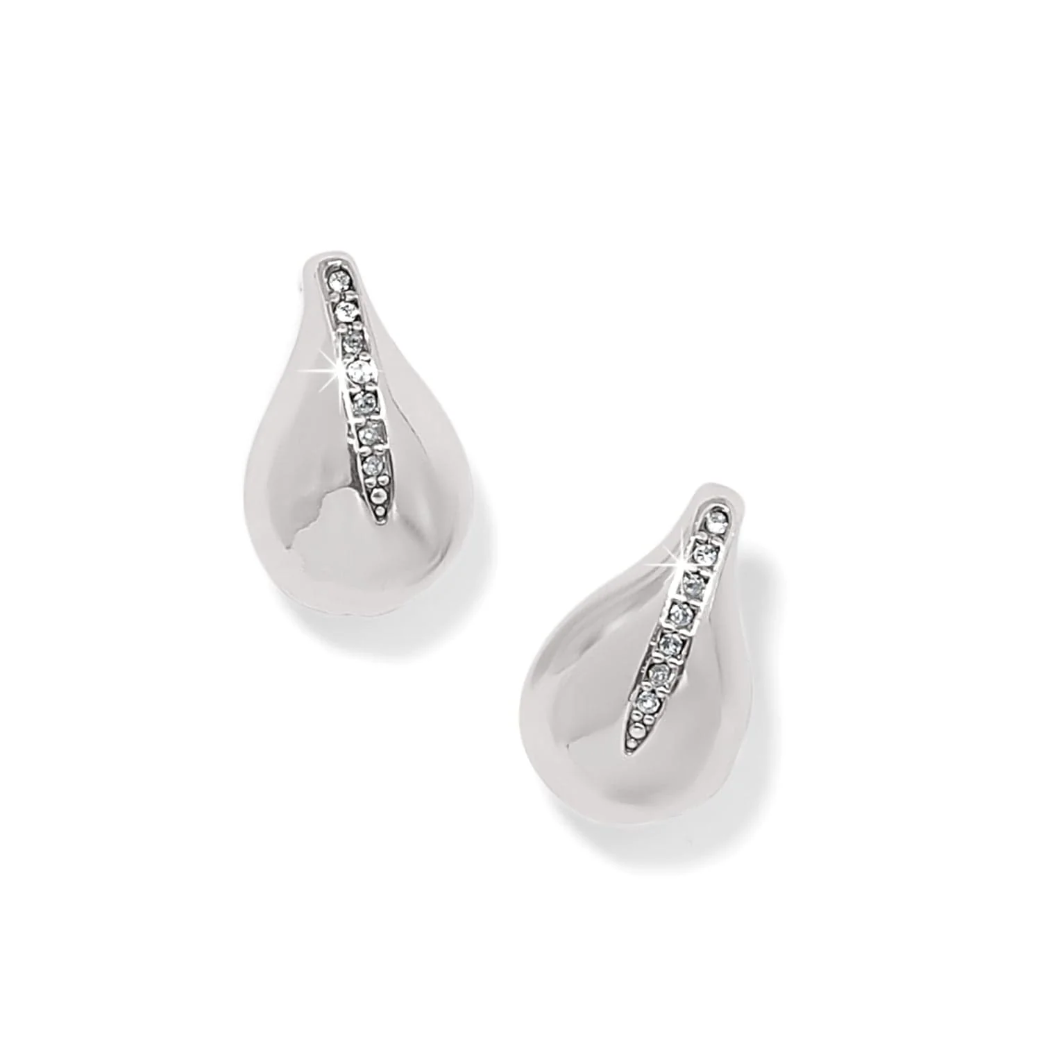 Nile Petite Post Earrings