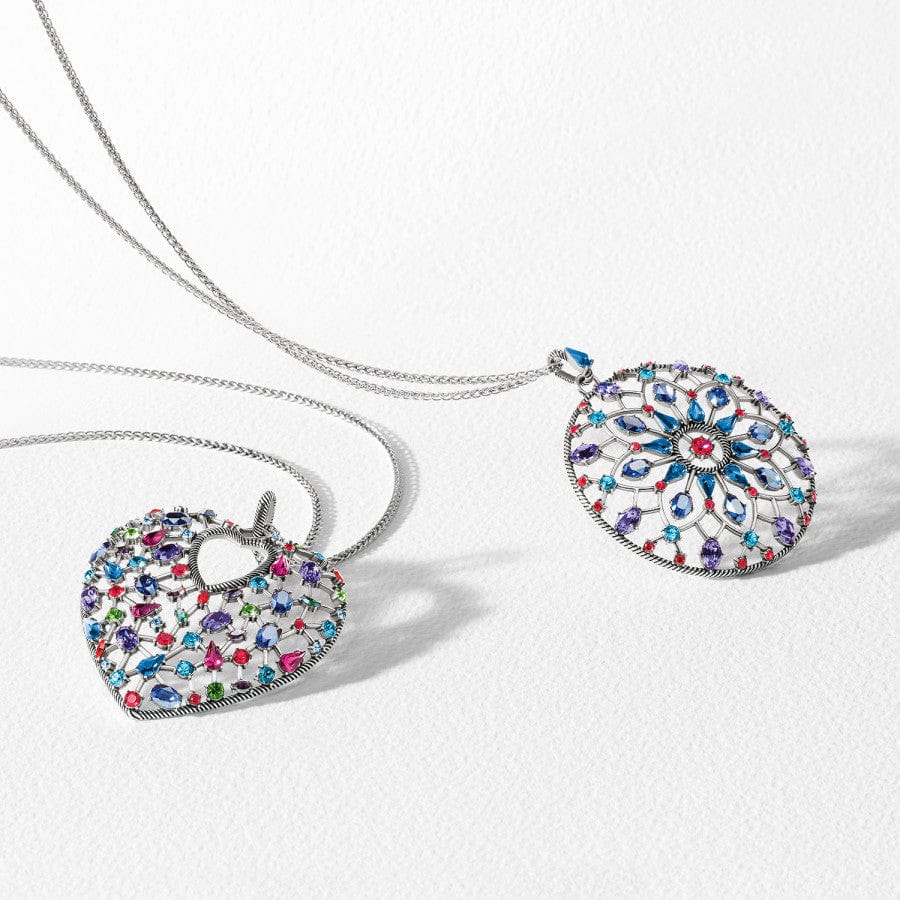 One Love Convertible Heart Necklace - Image 4