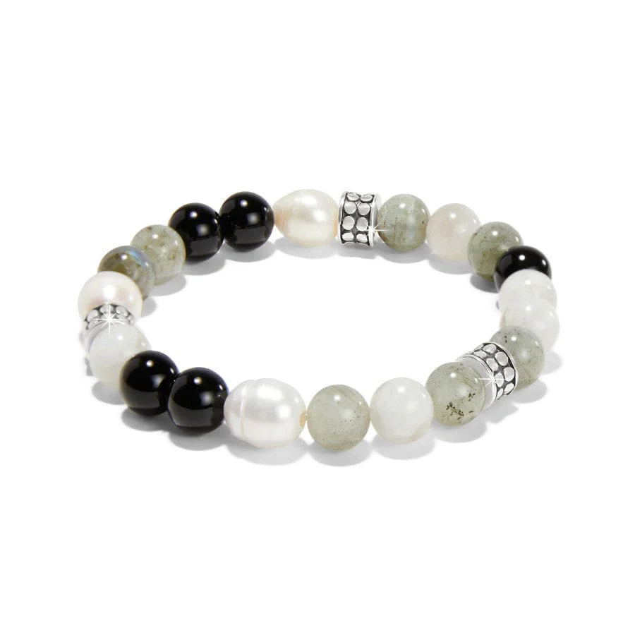 Pebble Luna Stretch Bracelet - Image 2