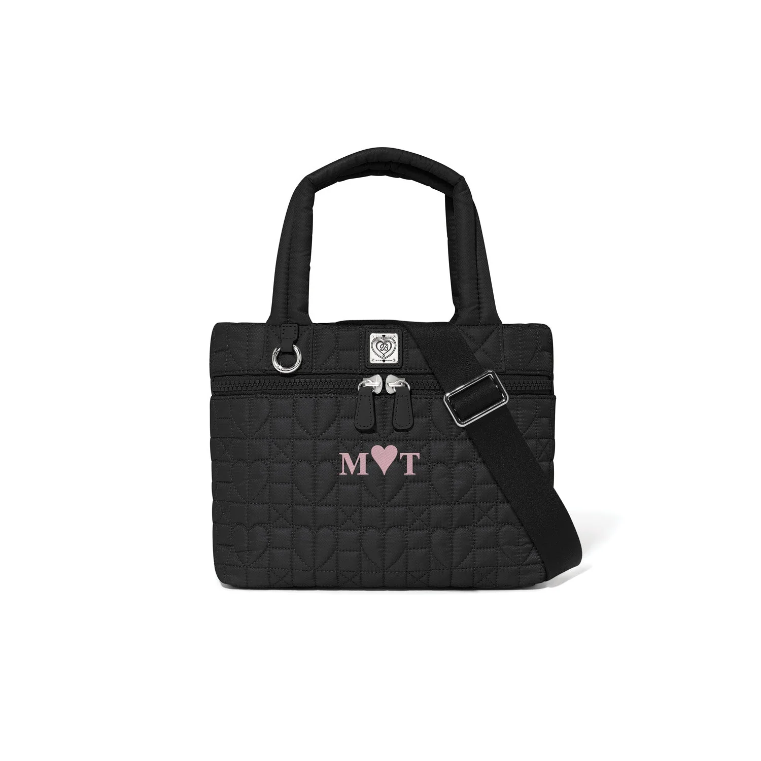 Personalized Adrienne Small Tote - Image 2
