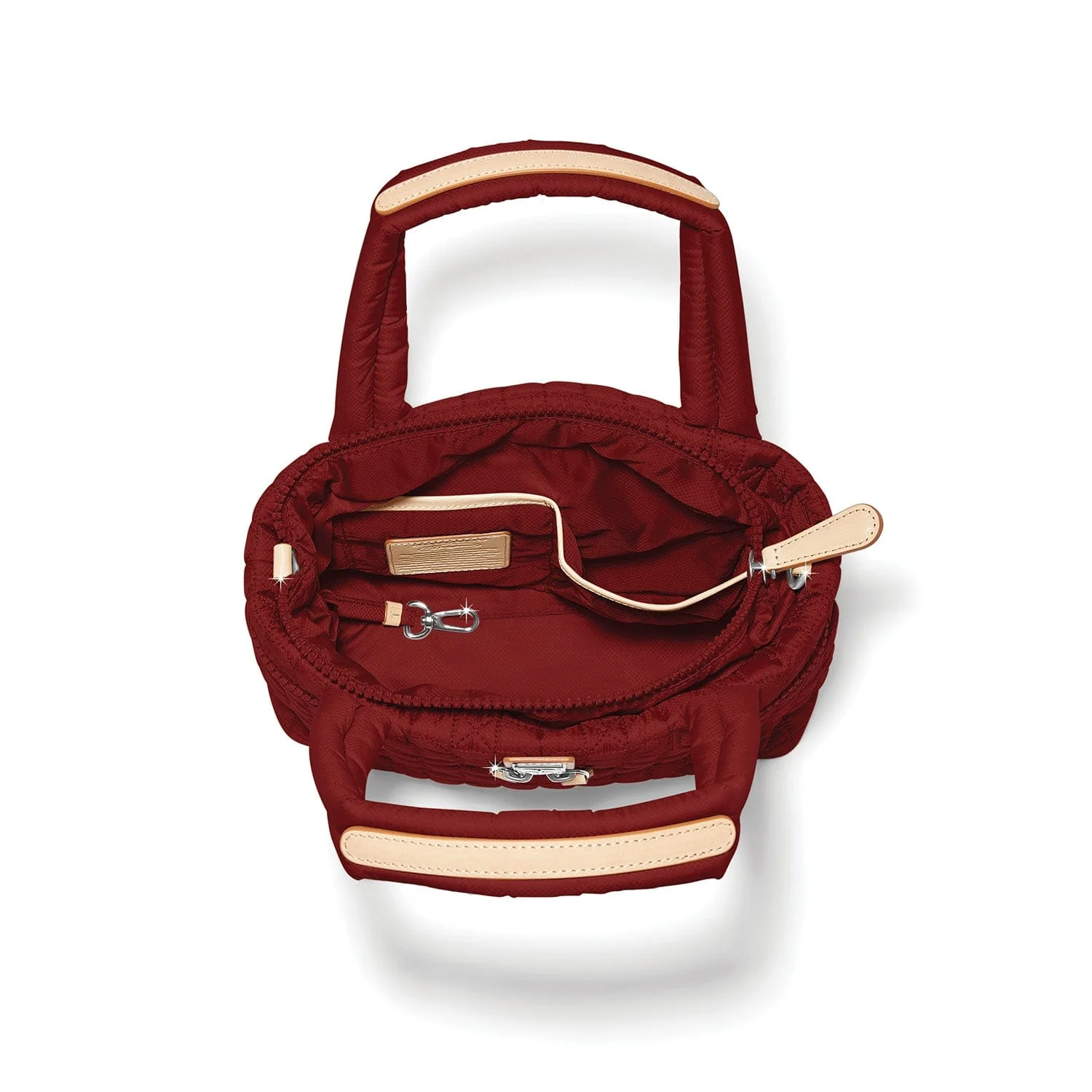 Personalized Adrienne Small Tote - Image 47