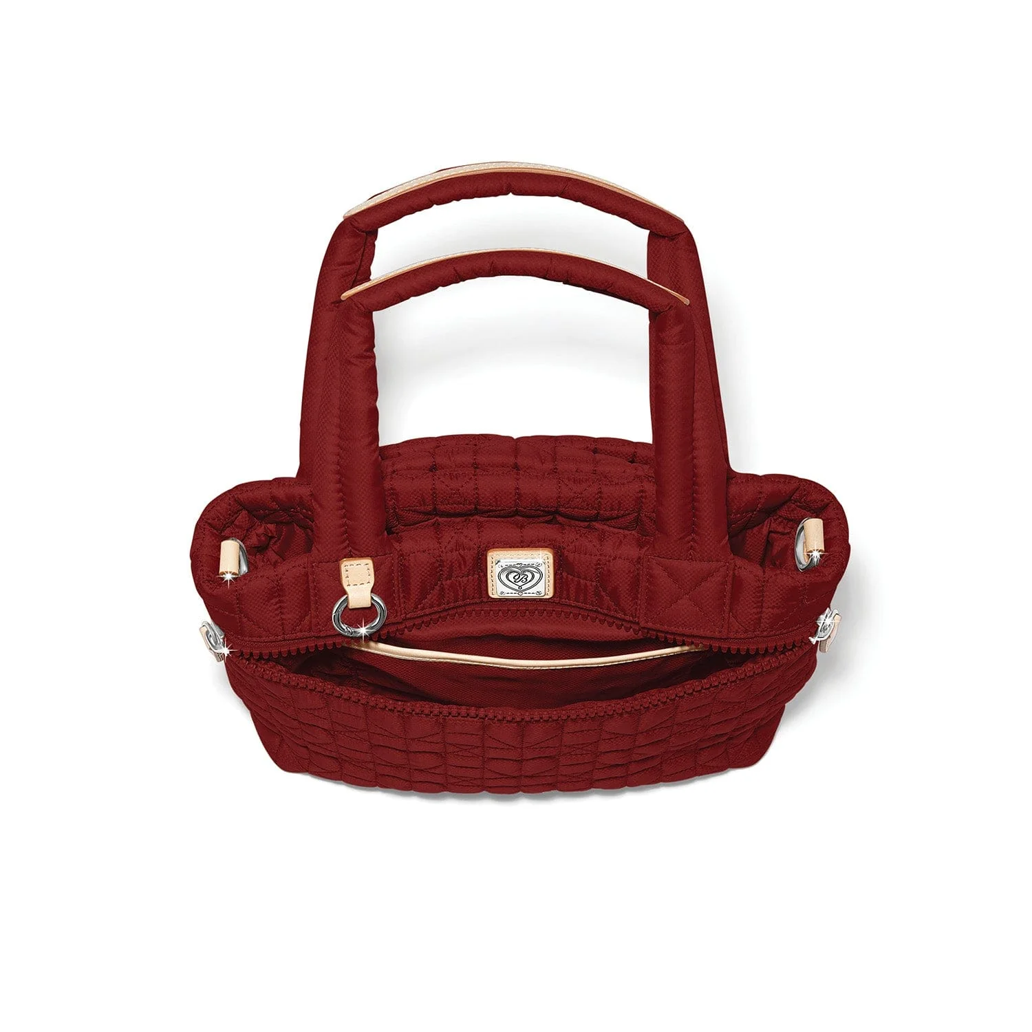 Personalized Adrienne Small Tote - Image 49