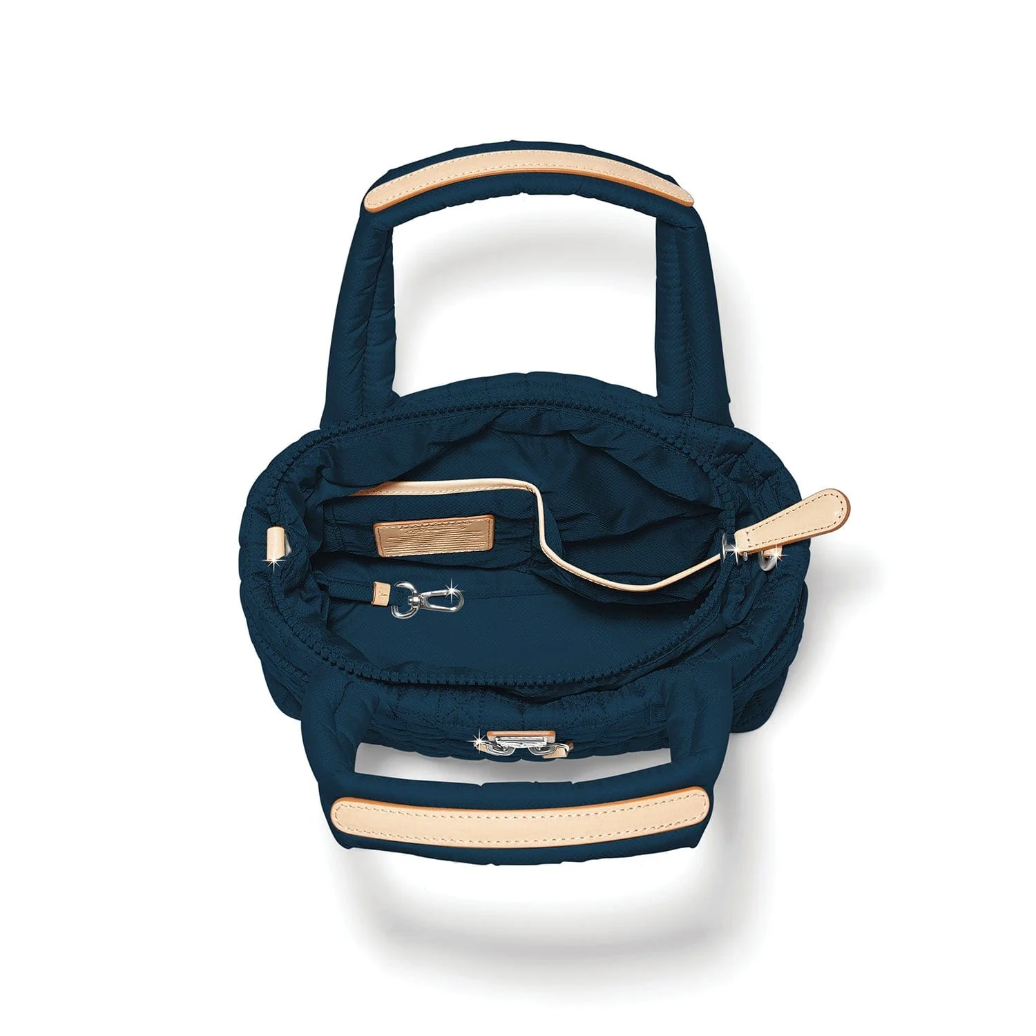 Personalized Adrienne Small Tote - Image 59