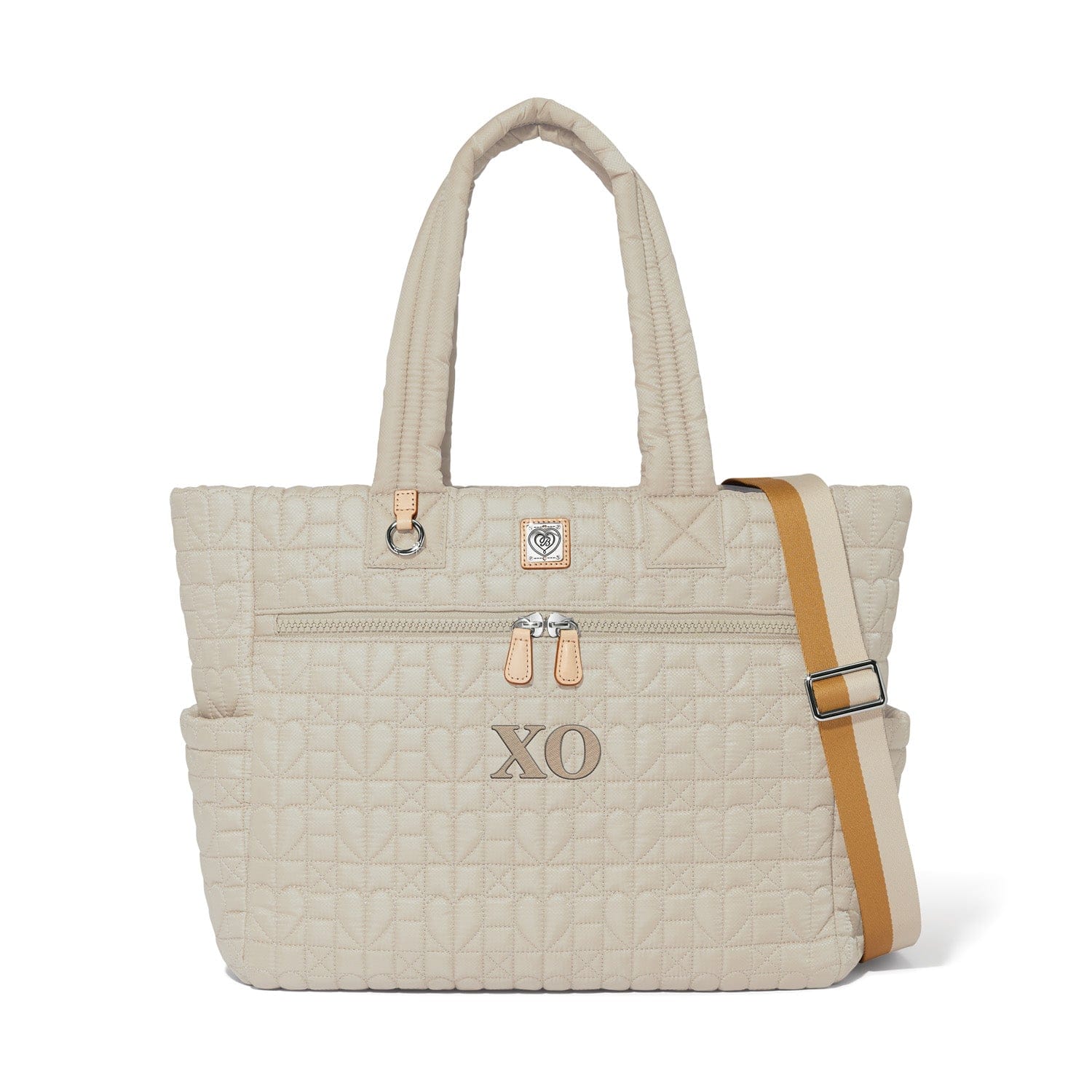 Personalized Amara Large Tote - Image 34