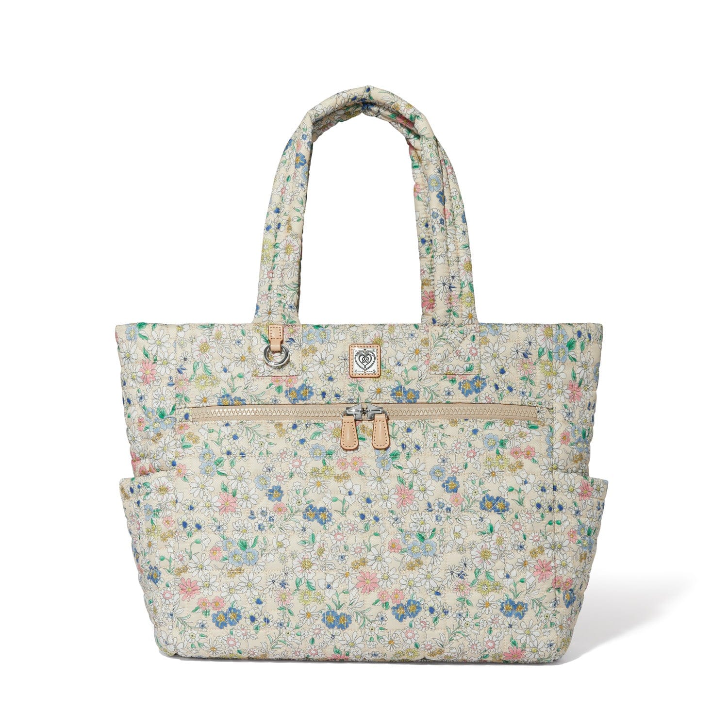 Personalized Amara Large Tote - Image 40