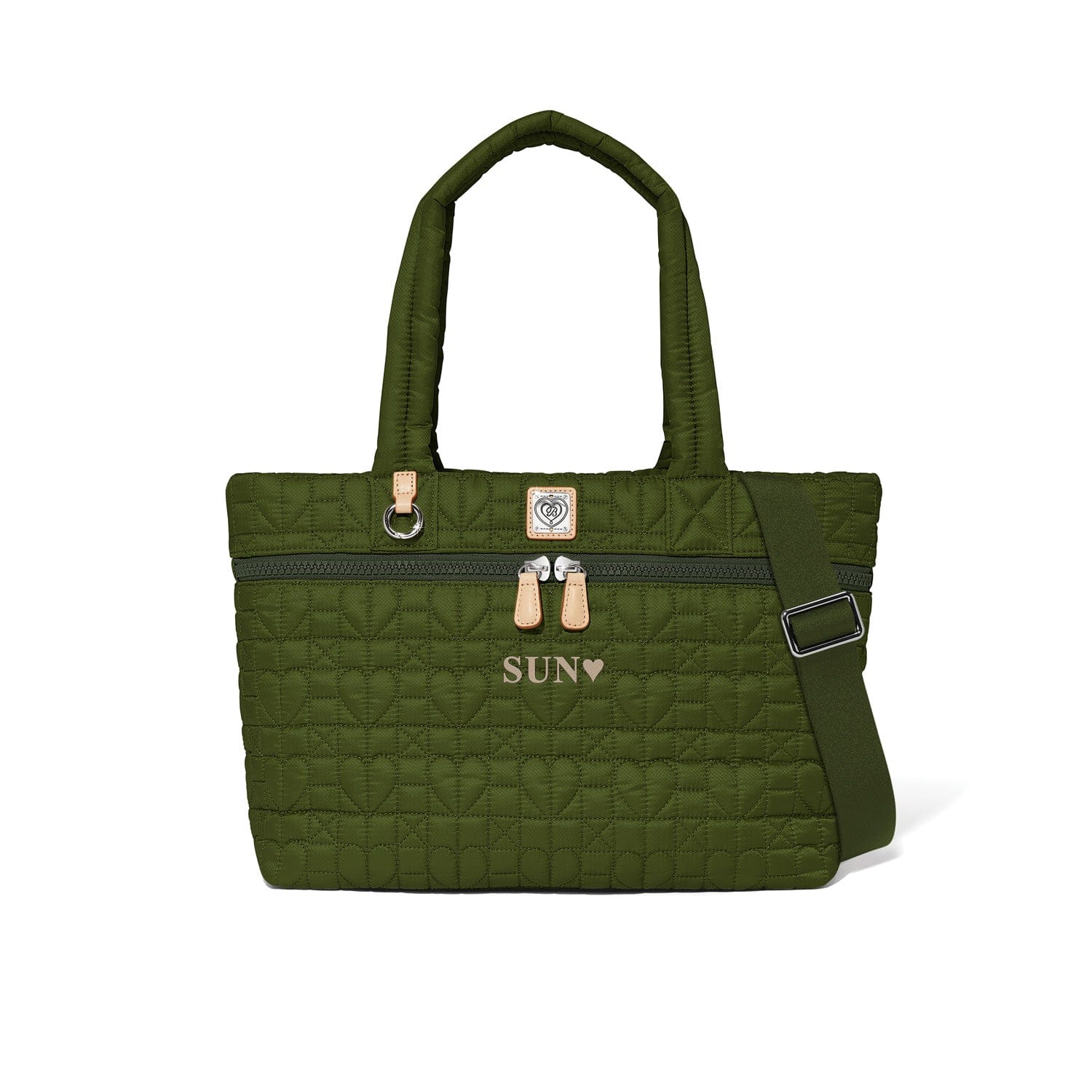 Personalized Annabelle Medium Tote - Image 26