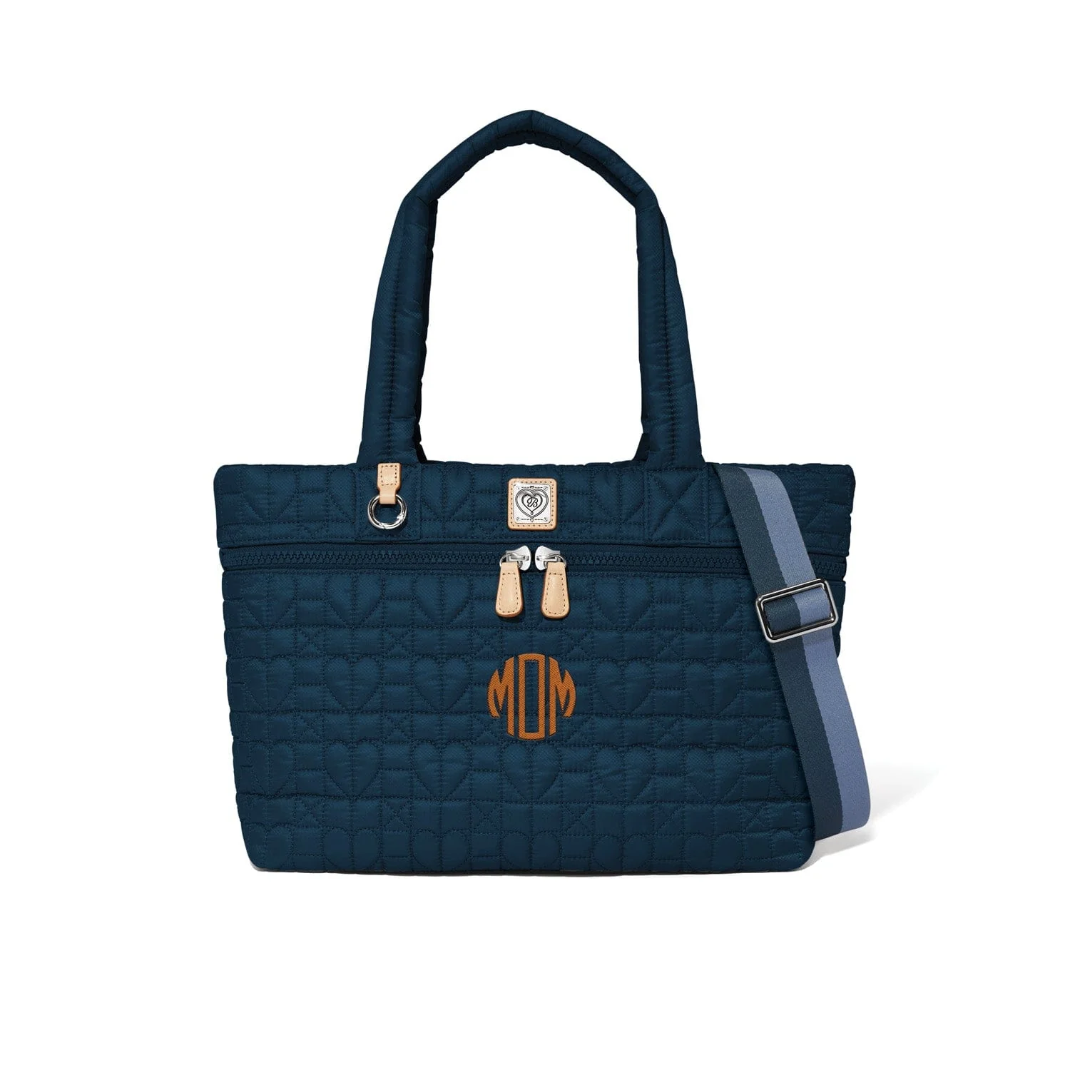 Personalized Annabelle Medium Tote - Image 57