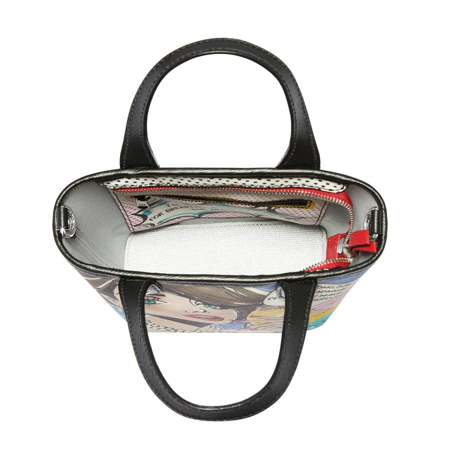 Pop Star Mini Tote - Image 2