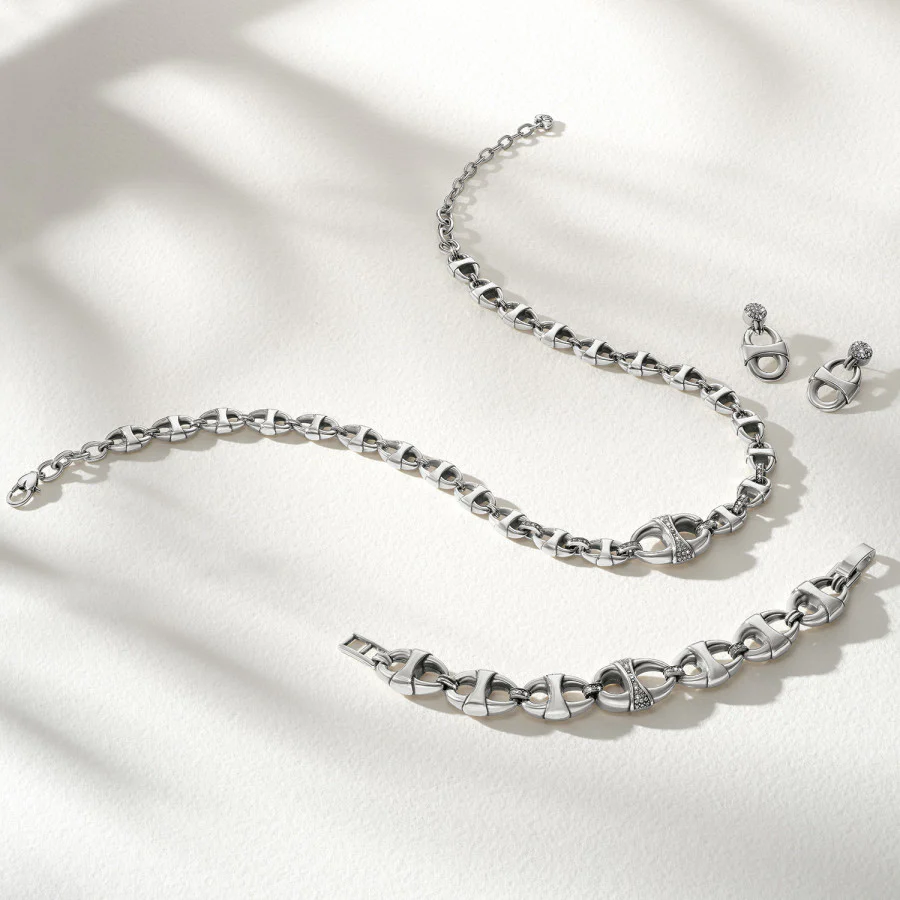 Portofino Sparkle Bracelet - Image 2