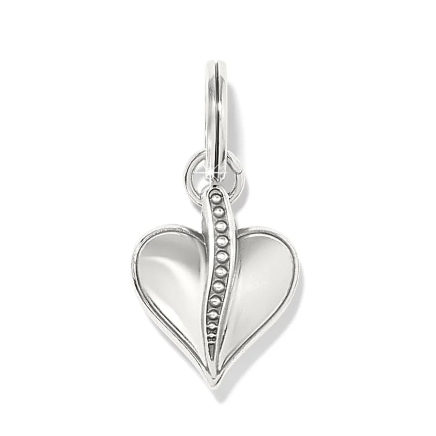Precious Heart Charm - Image 2